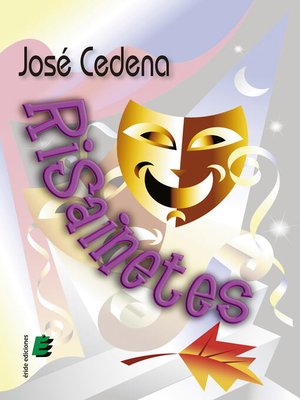 cover image of Risainetes